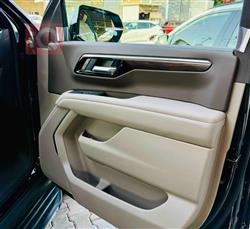 شێڤرۆلێت تاهۆ